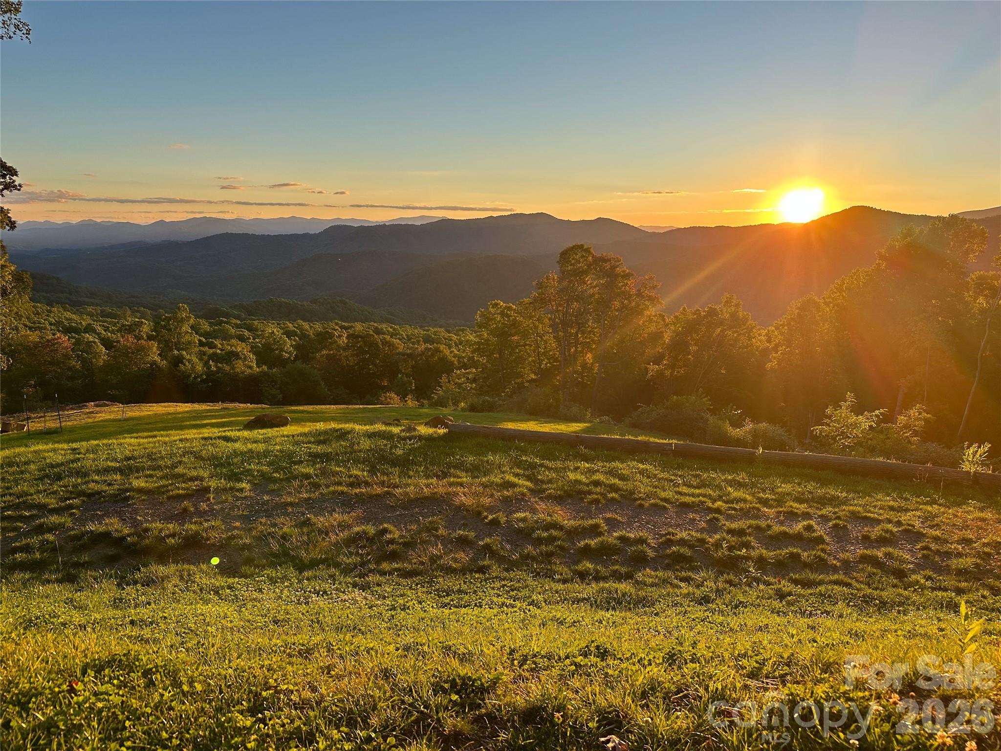 Tbd Nicholas Knoll Road Bakersville NC 28705