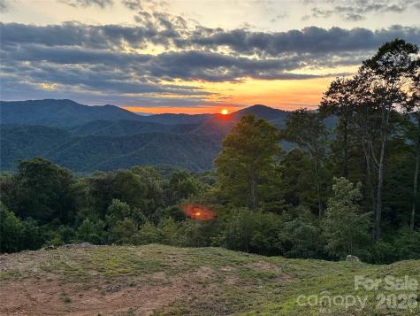 Tbd Nicholas Knoll Road Bakersville NC 28705