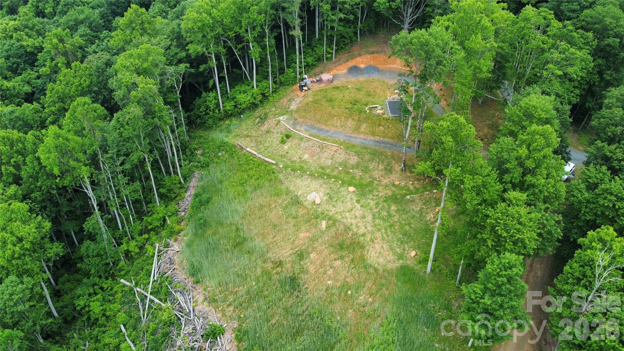 Tbd Nicholas Knoll Road Bakersville NC 28705