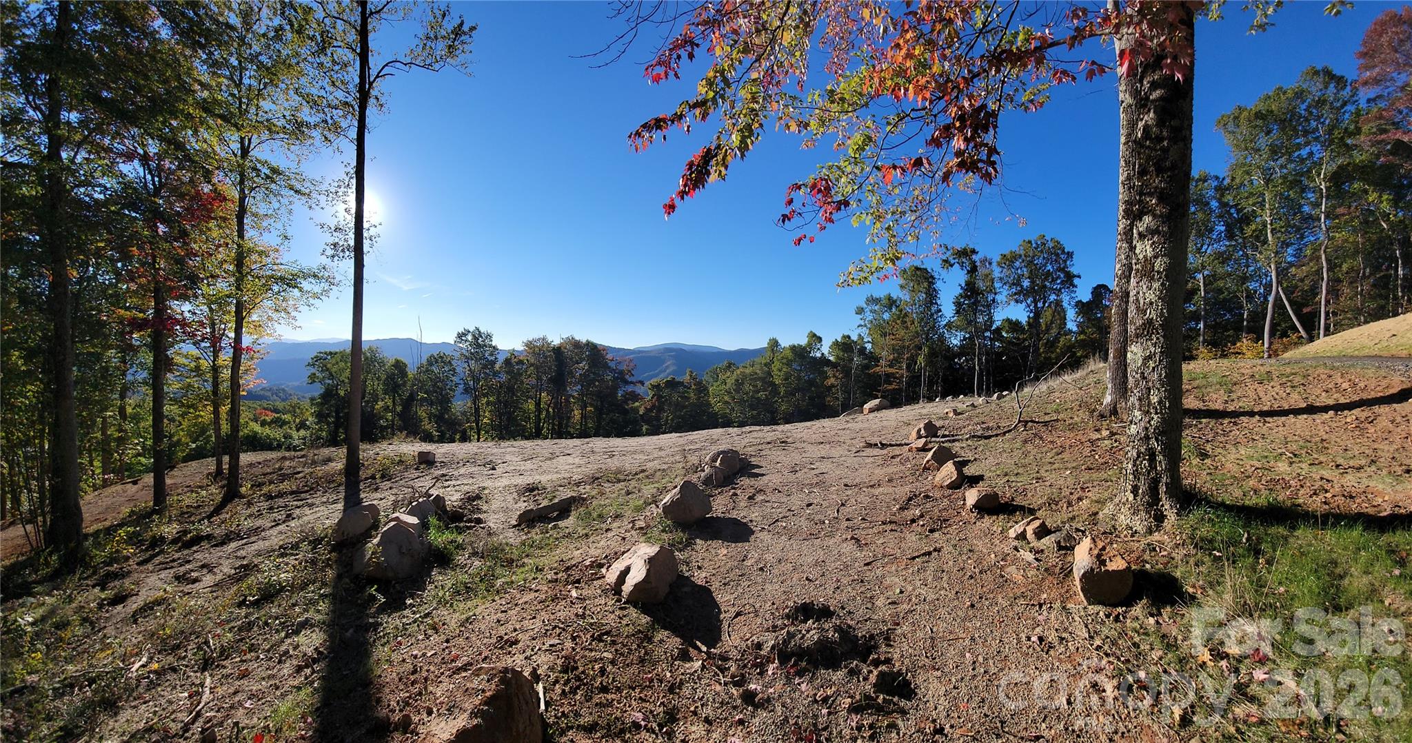 Tbd Nicholas Knoll Road Bakersville NC 28705