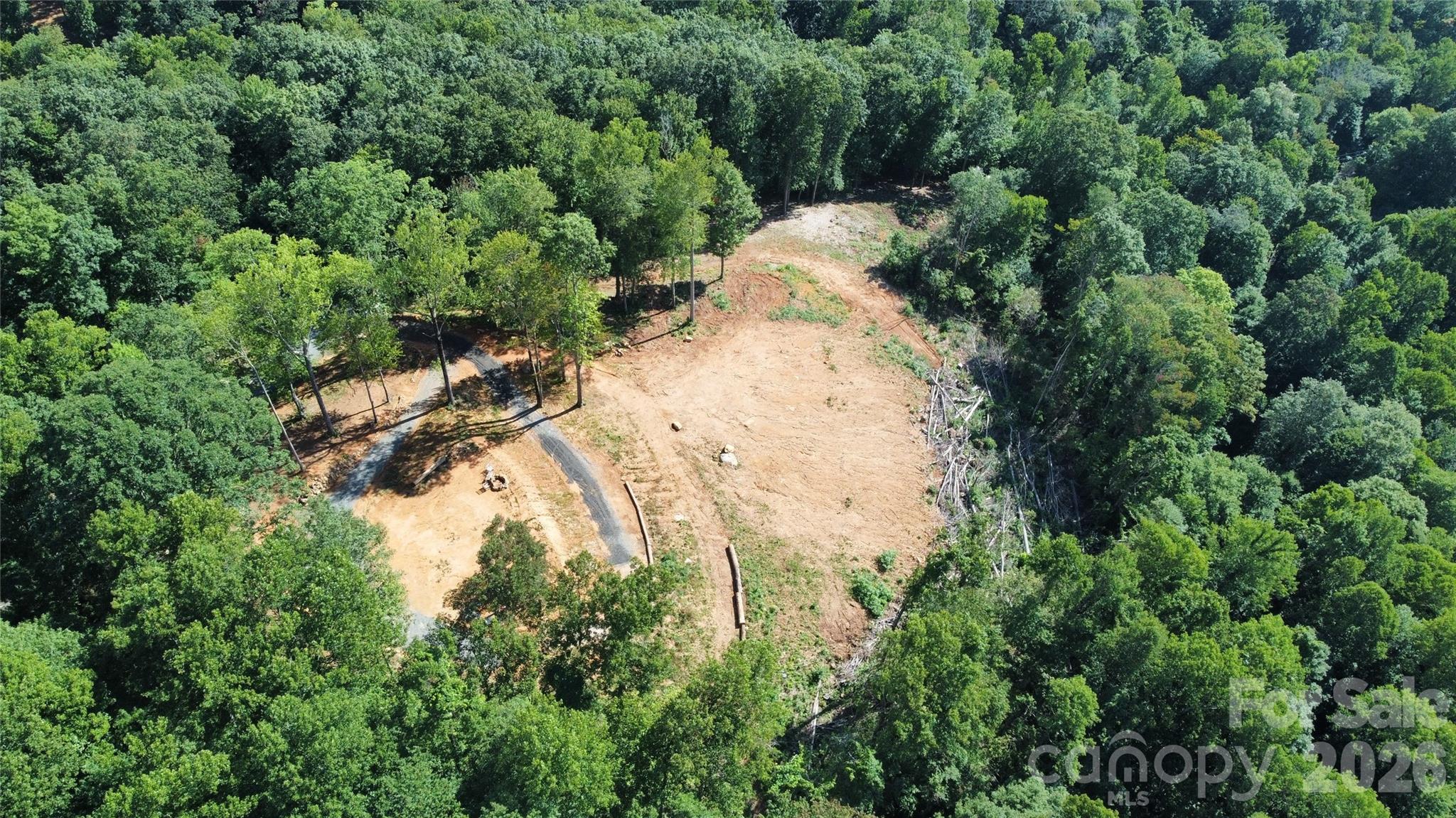 Tbd Nicholas Knoll Road Bakersville NC 28705