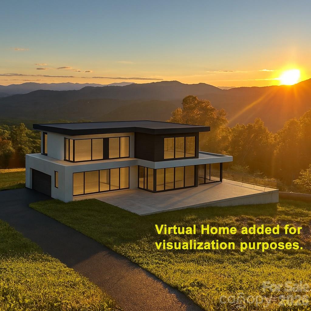 Tbd Nicholas Knoll Road Bakersville NC 28705