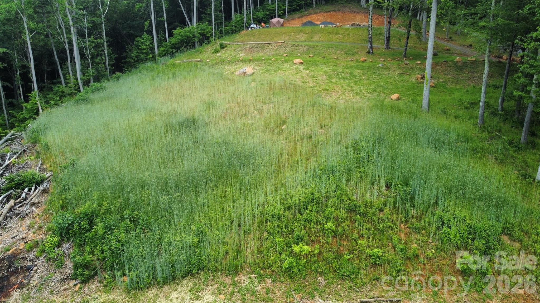 Tbd Nicholas Knoll Road Bakersville NC 28705