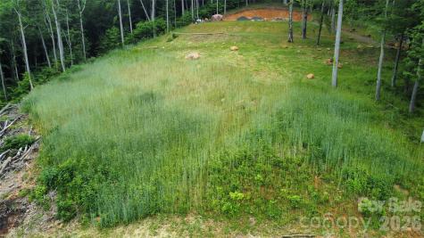 Tbd Nicholas Knoll Road Bakersville NC 28705
