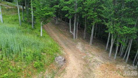 Tbd Nicholas Knoll Road Bakersville NC 28705