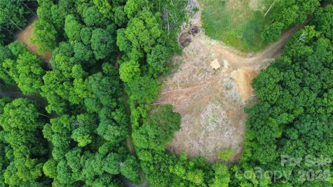 Tbd Nicholas Knoll Road Bakersville NC 28705