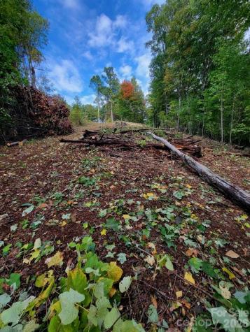 Tbd Nicholas Knoll Road Bakersville NC 28705