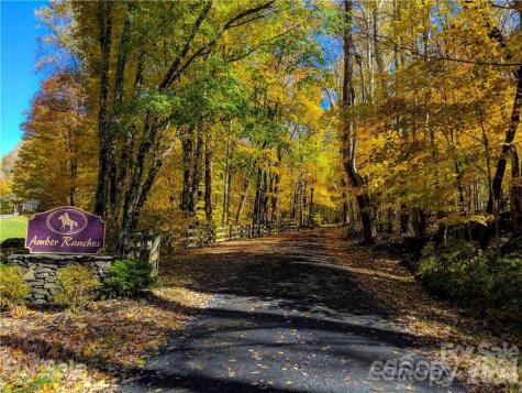 Tbd Nicholas Knoll Road Bakersville NC 28705
