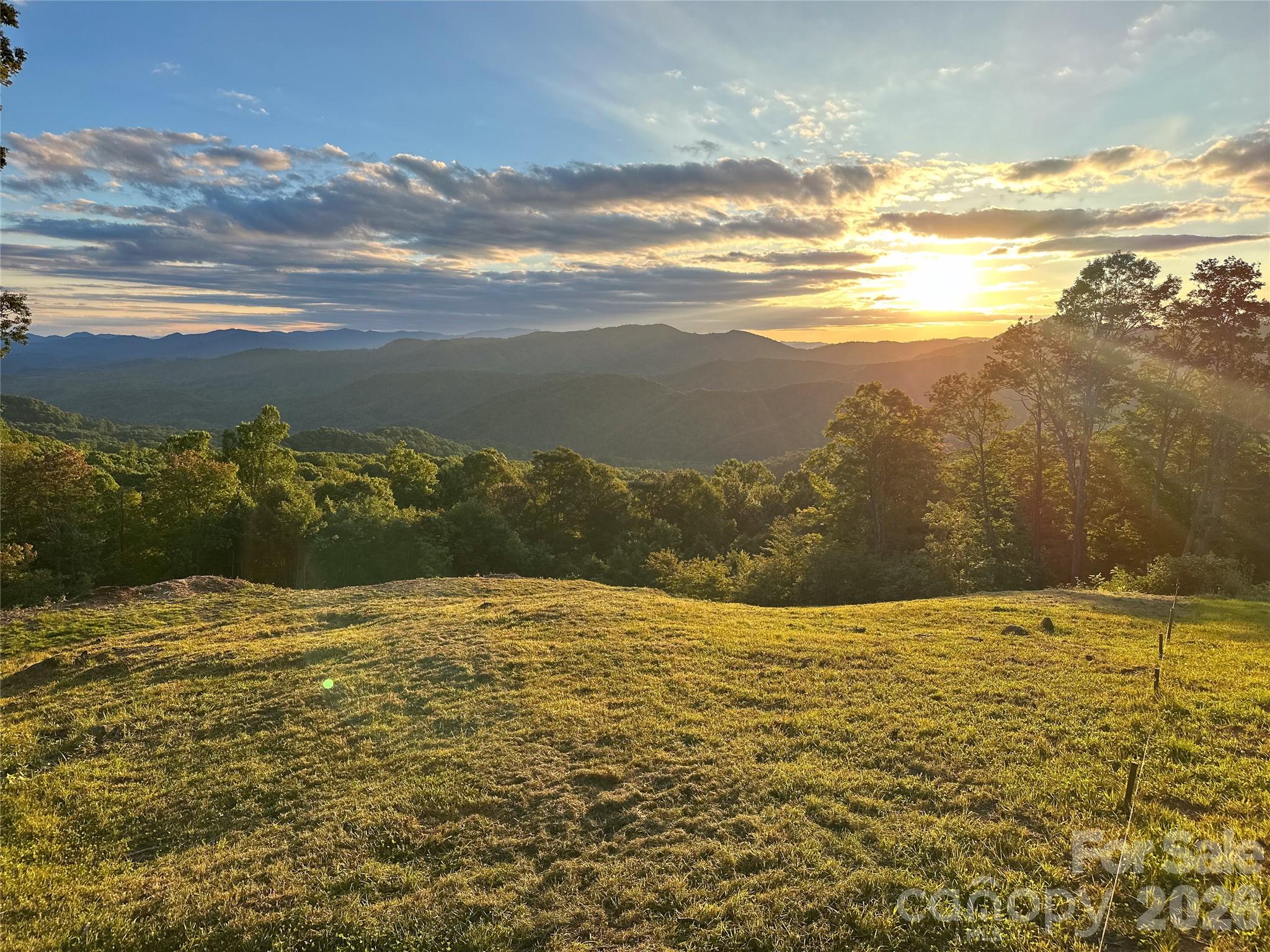 Tbd Nicholas Knoll Road Bakersville NC 28705