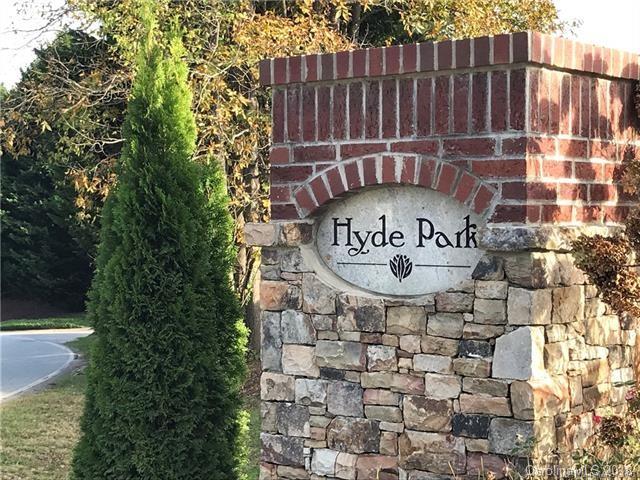 28 Hyde Park Place Arden NC 28704