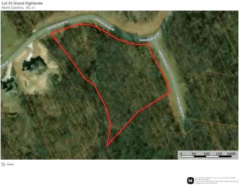 99999 Dancing Bear Drive Hendersonville NC 28792