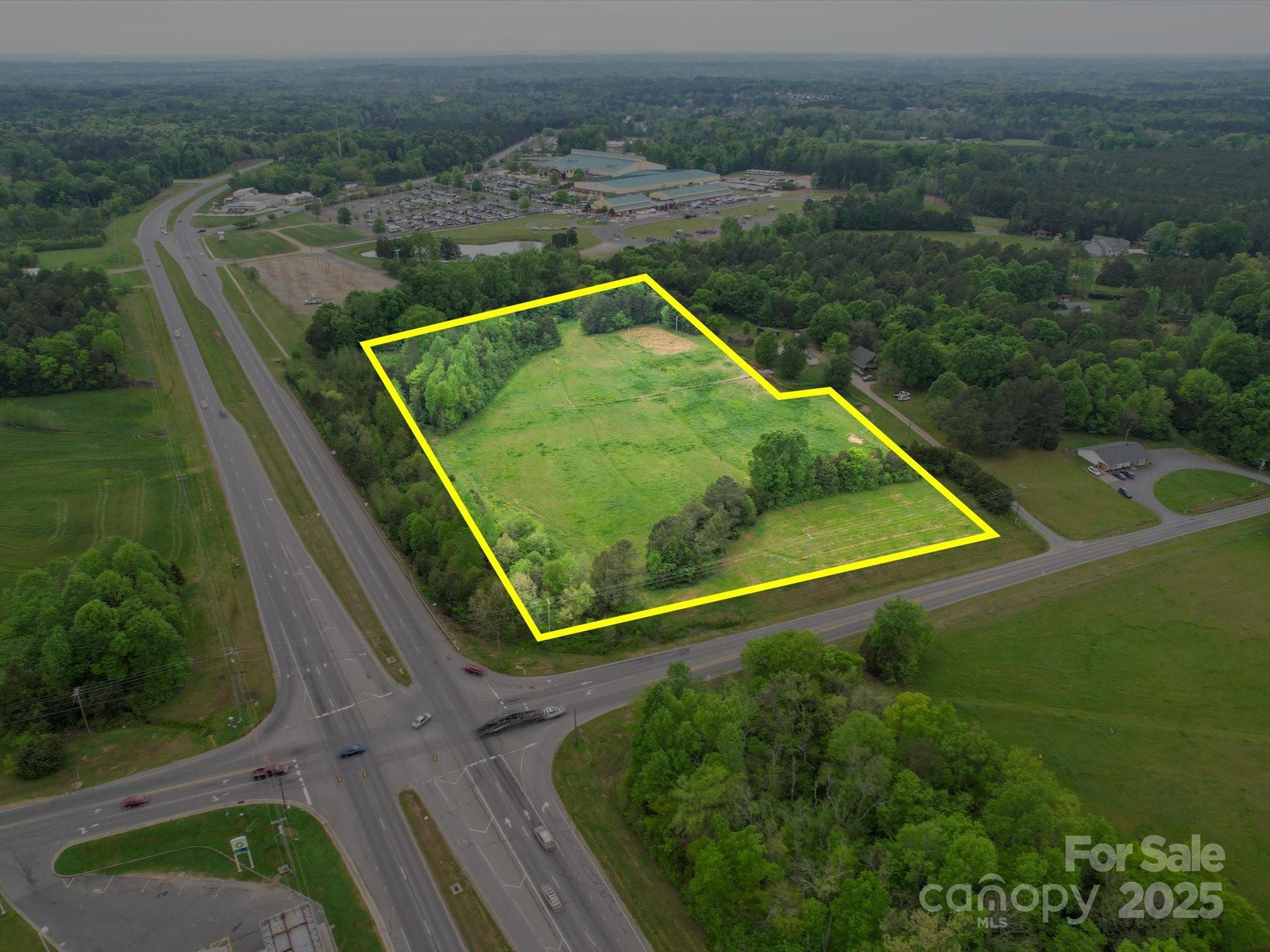 1930 Cold Springs Road Concord NC 28025