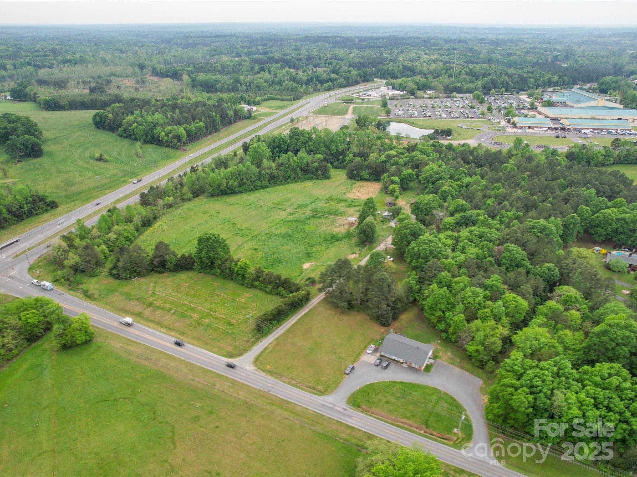 1930 Cold Springs Road Concord NC 28025