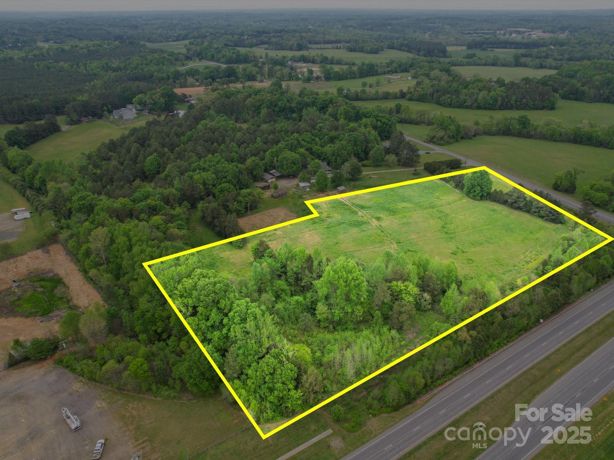 1930 Cold Springs Road Concord NC 28025