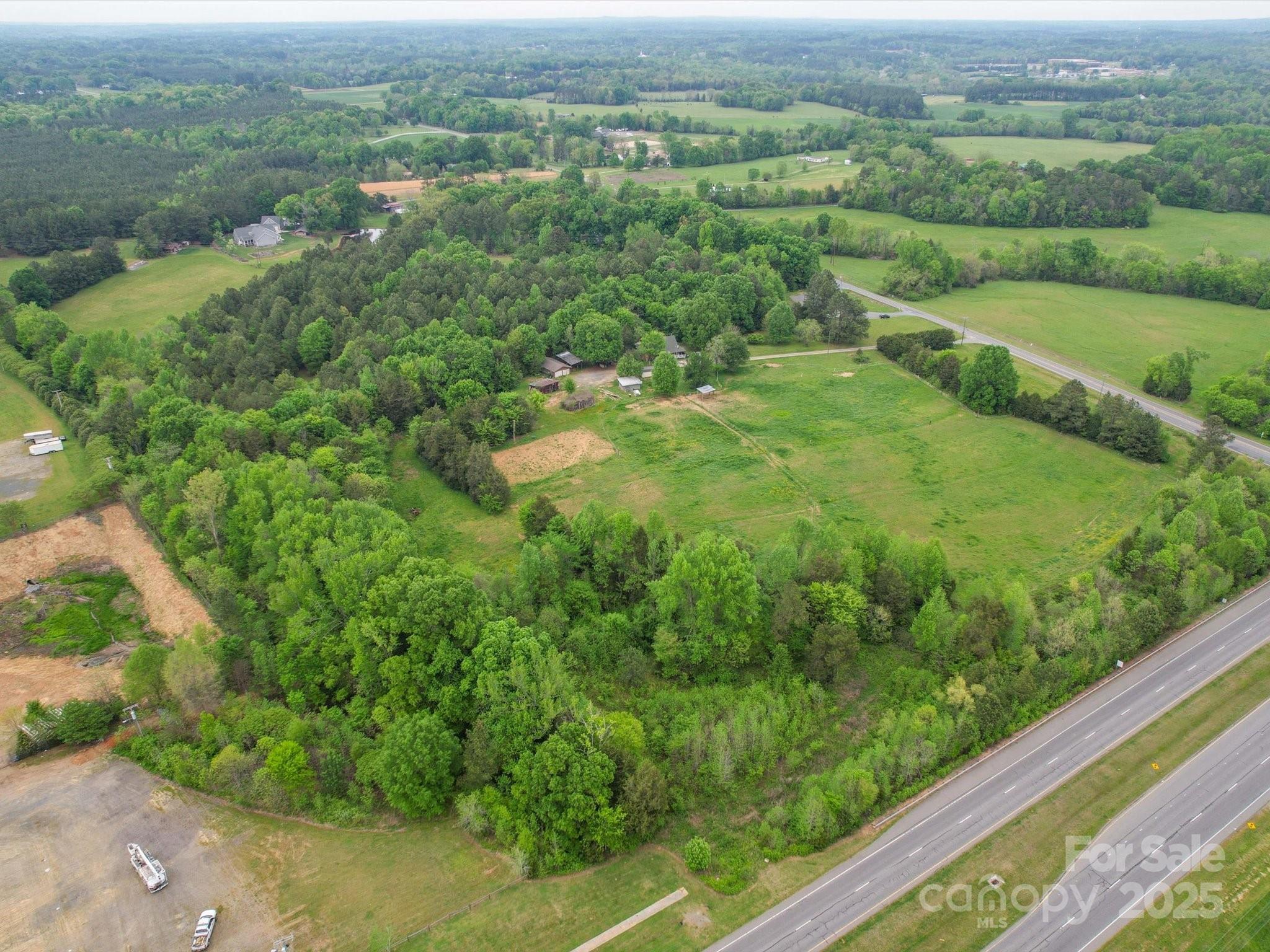 1930 Cold Springs Road Concord NC 28025