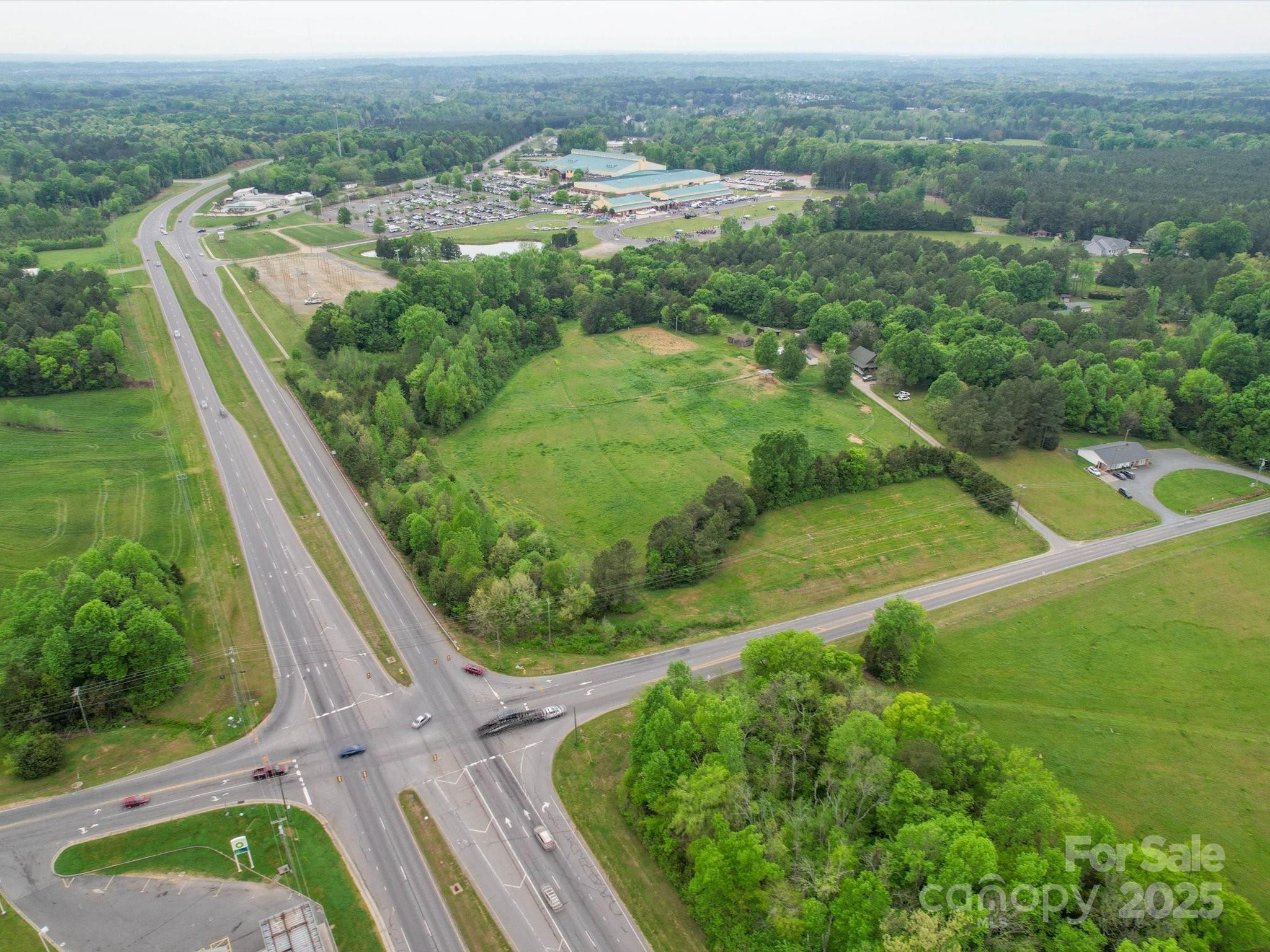 1930 Cold Springs Road Concord NC 28025