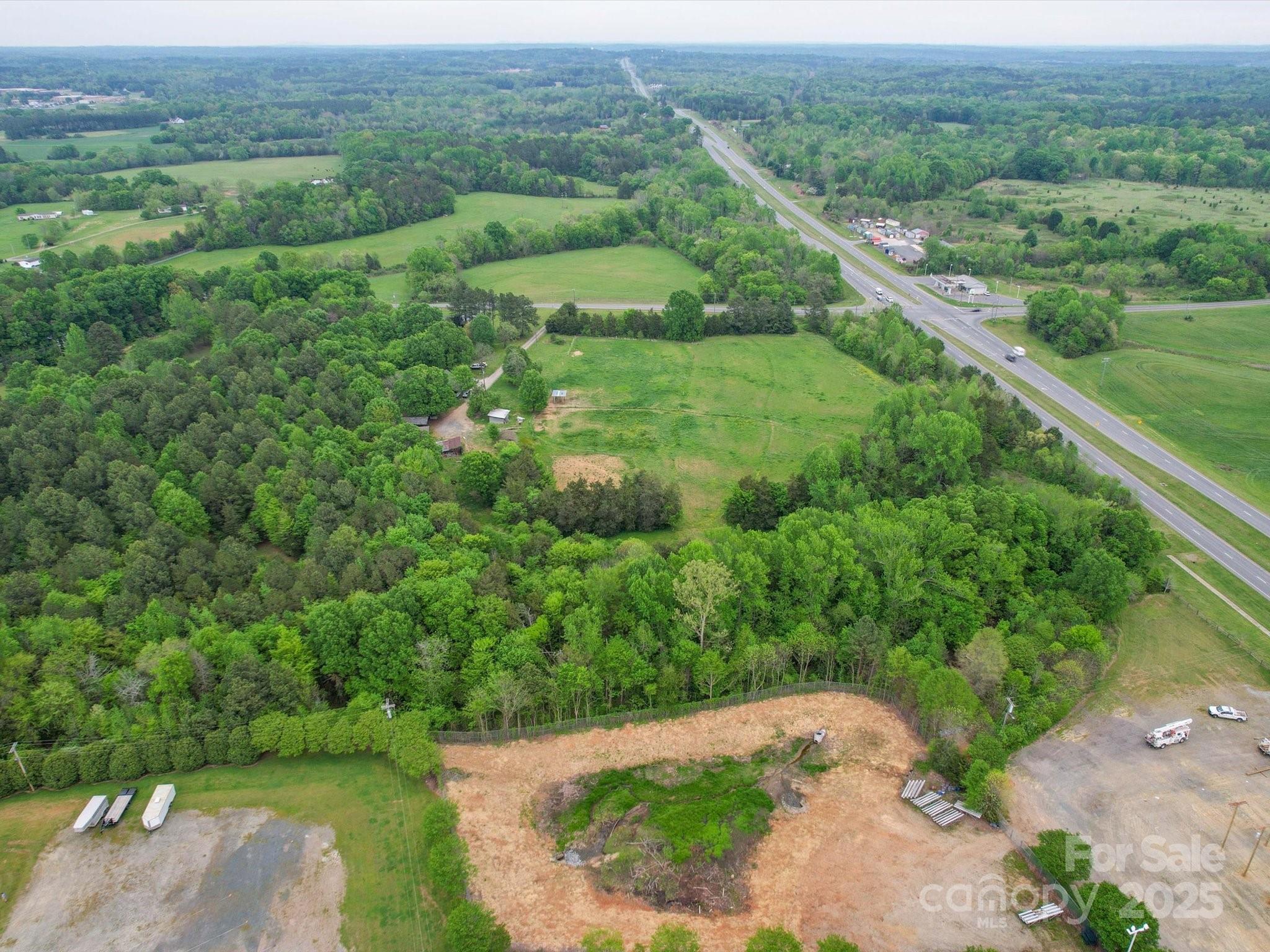 1930 Cold Springs Road Concord NC 28025