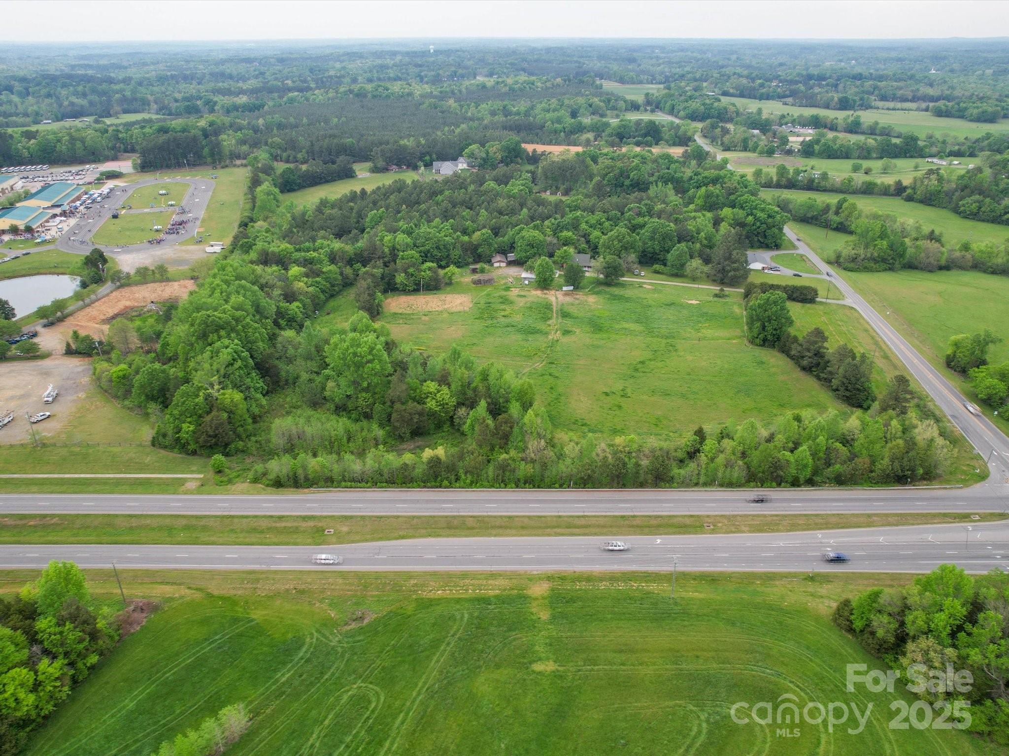 1930 Cold Springs Road Concord NC 28025
