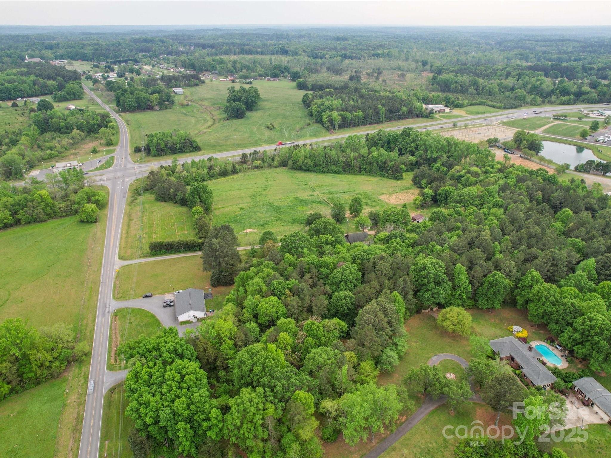 1930 Cold Springs Road Concord NC 28025
