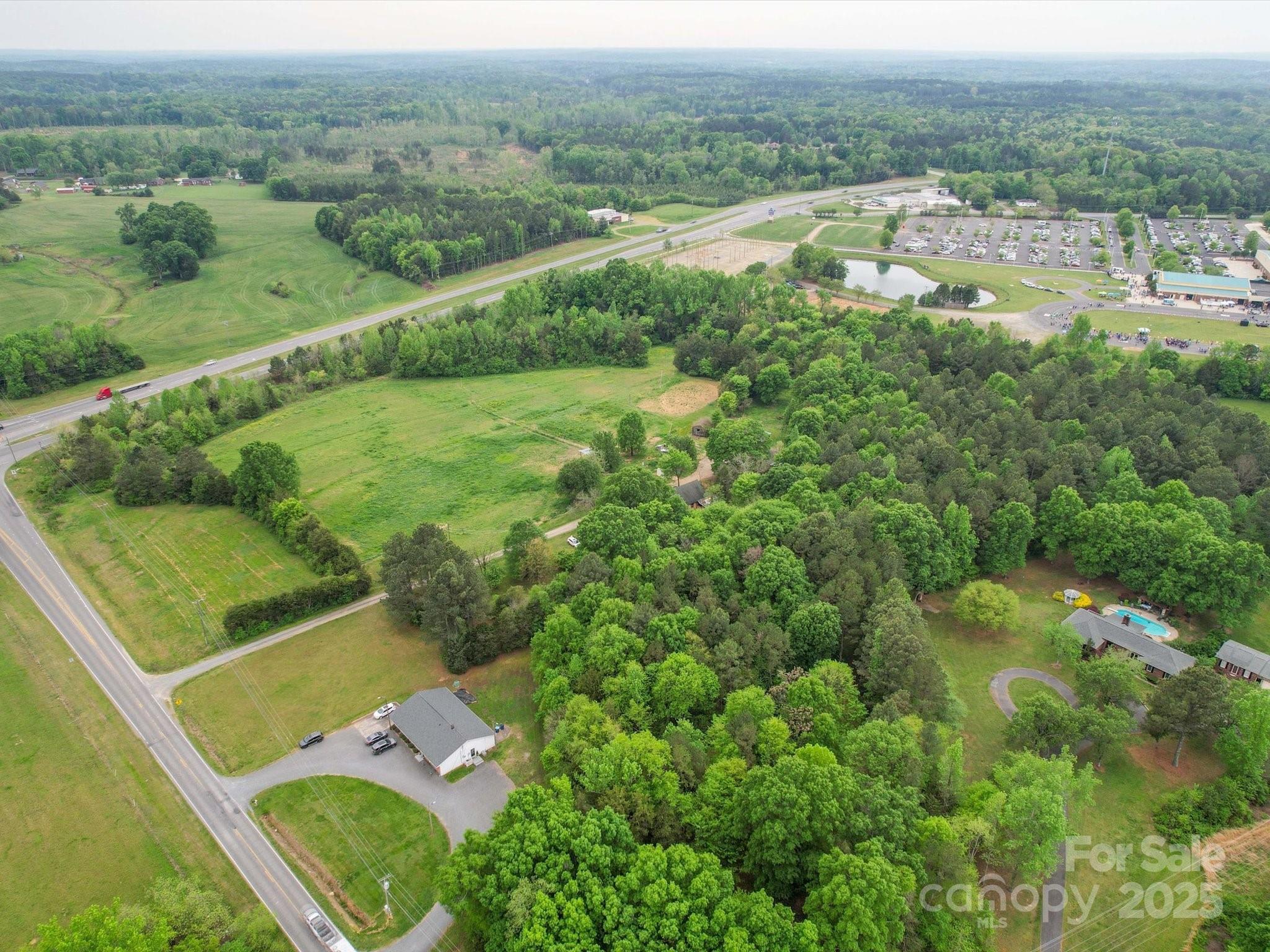 1930 Cold Springs Road Concord NC 28025