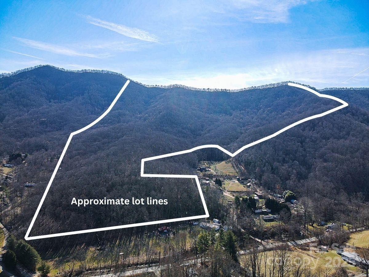 99999 Dark Cove Road Leicester NC 28748