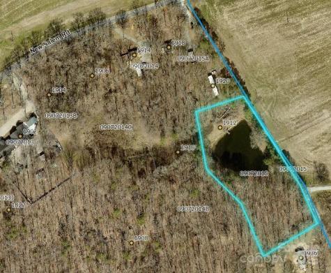 1912 New Salem Road Monroe NC 28110