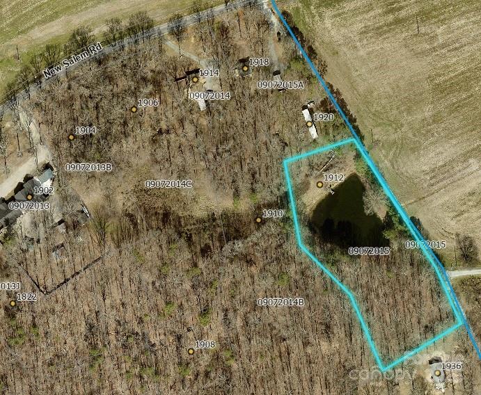 1912 New Salem Road Monroe NC 28110