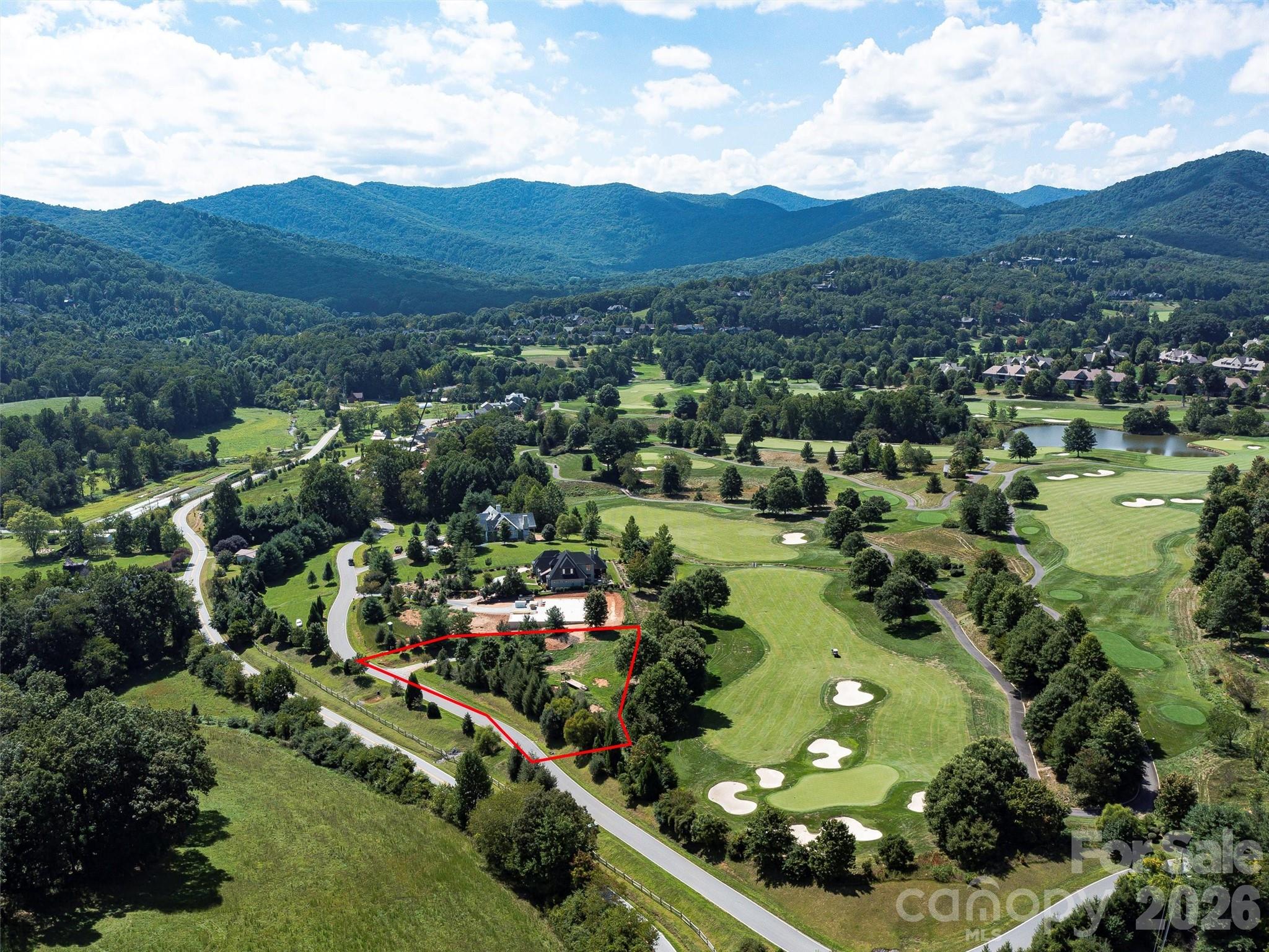 74 Walnut Valley Parkway Arden NC 28704