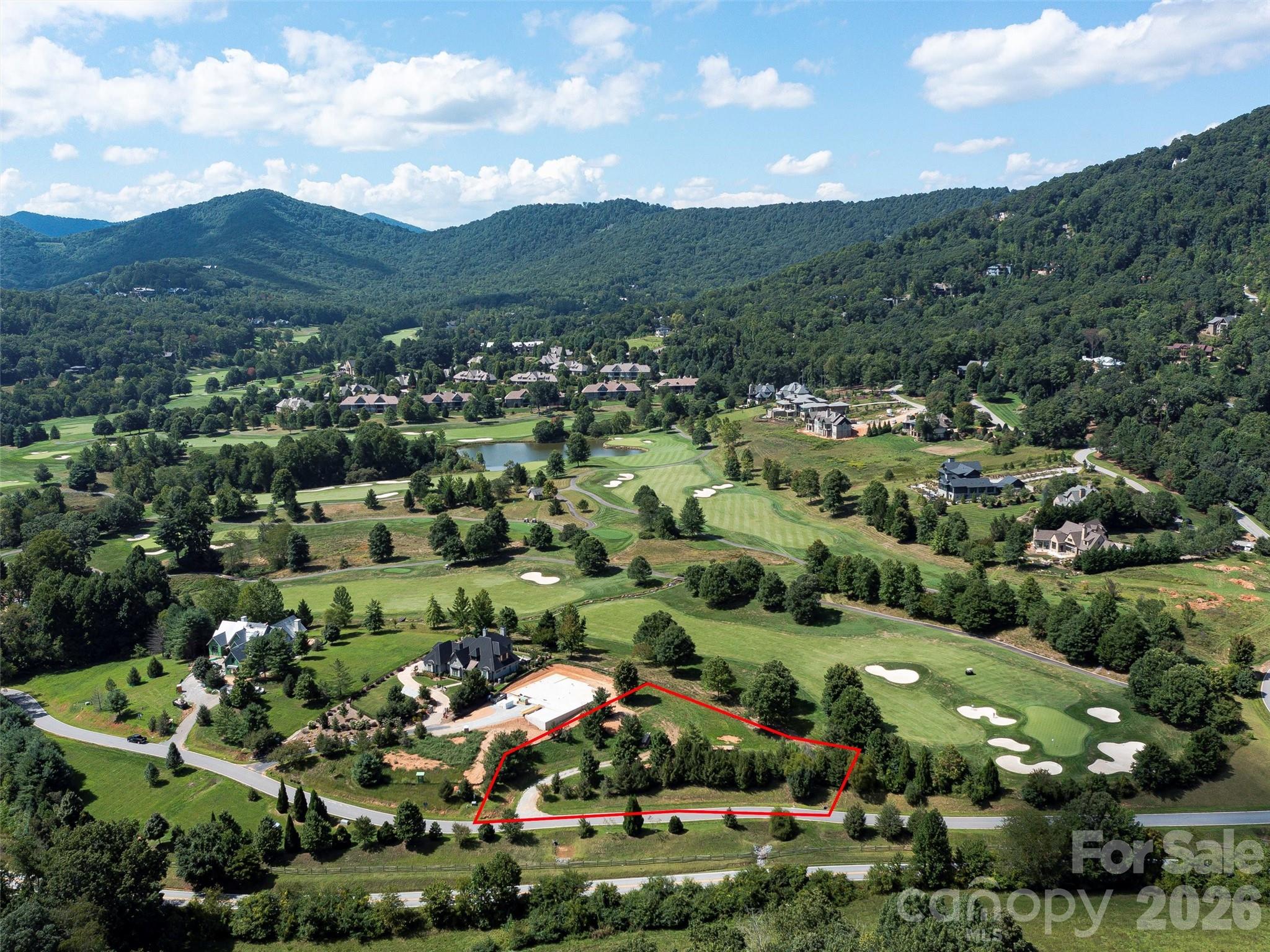 74 Walnut Valley Parkway Arden NC 28704