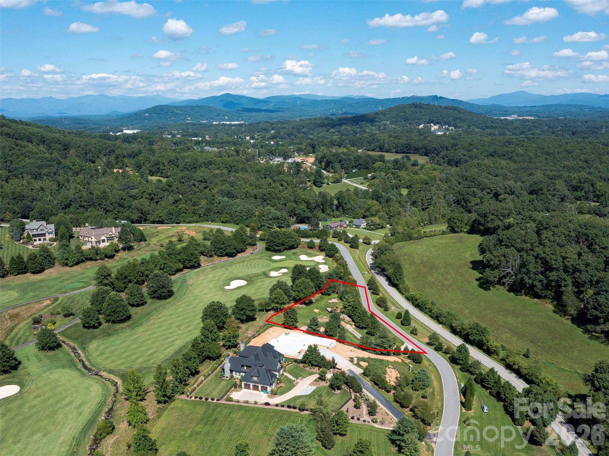 74 Walnut Valley Parkway Arden NC 28704