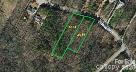 7733 Long Bay Parkway Catawba NC 28609