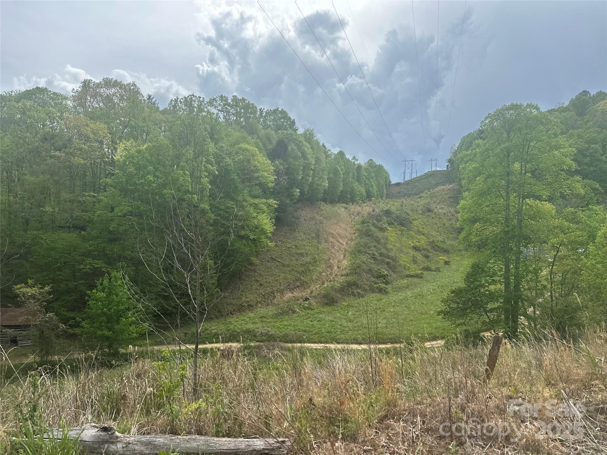 00 Mcpeters Lane Burnsville NC 28714