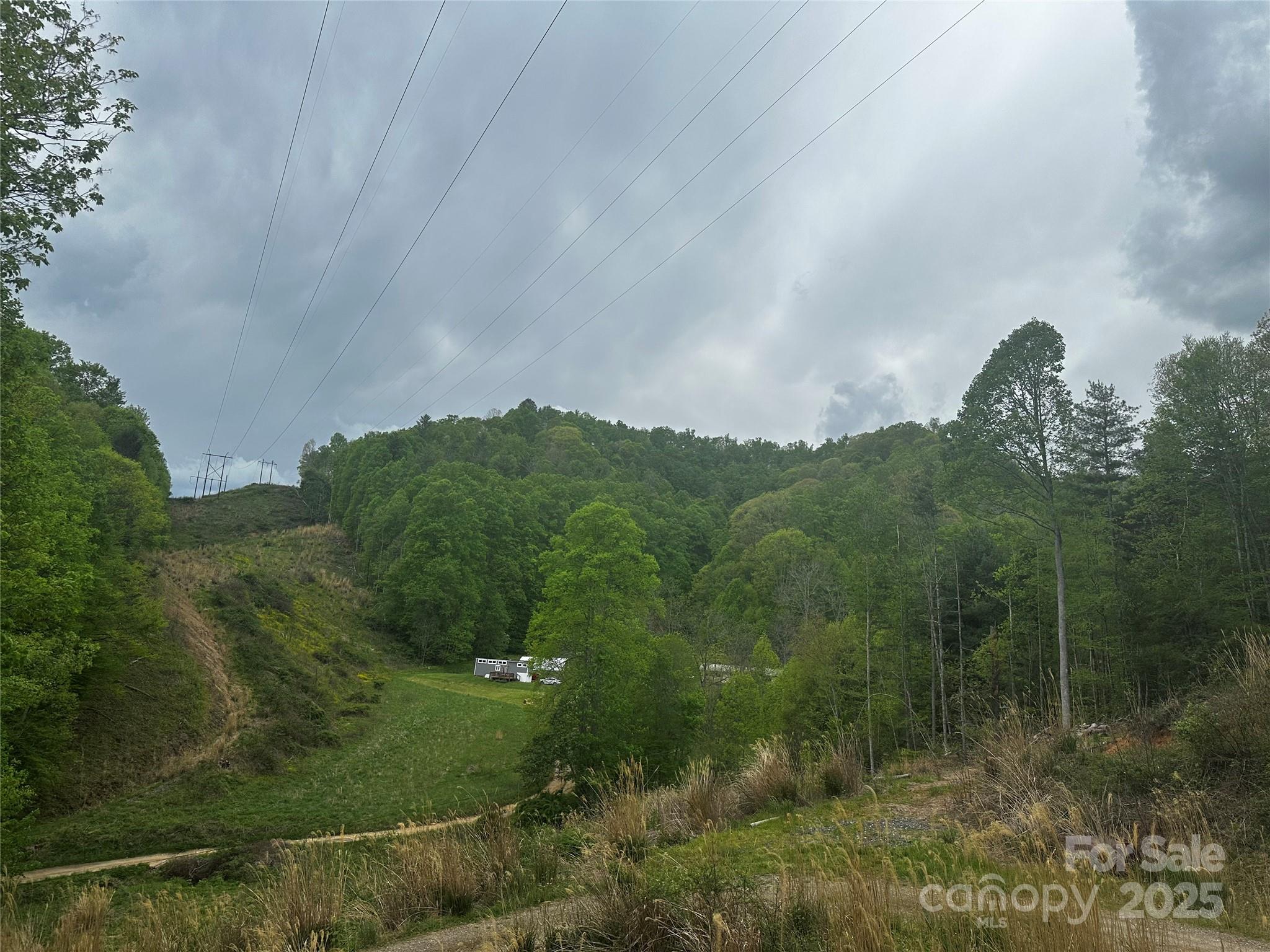 00 Mcpeters Lane Burnsville NC 28714