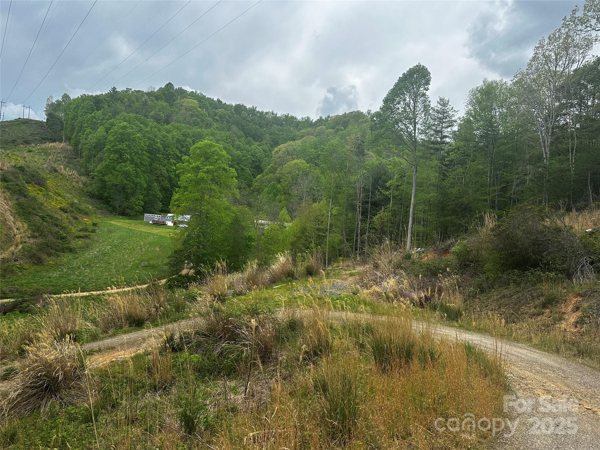 00 Mcpeters Lane Burnsville NC 28714