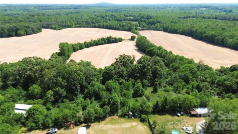 0 Needmore Road Woodleaf NC 27054