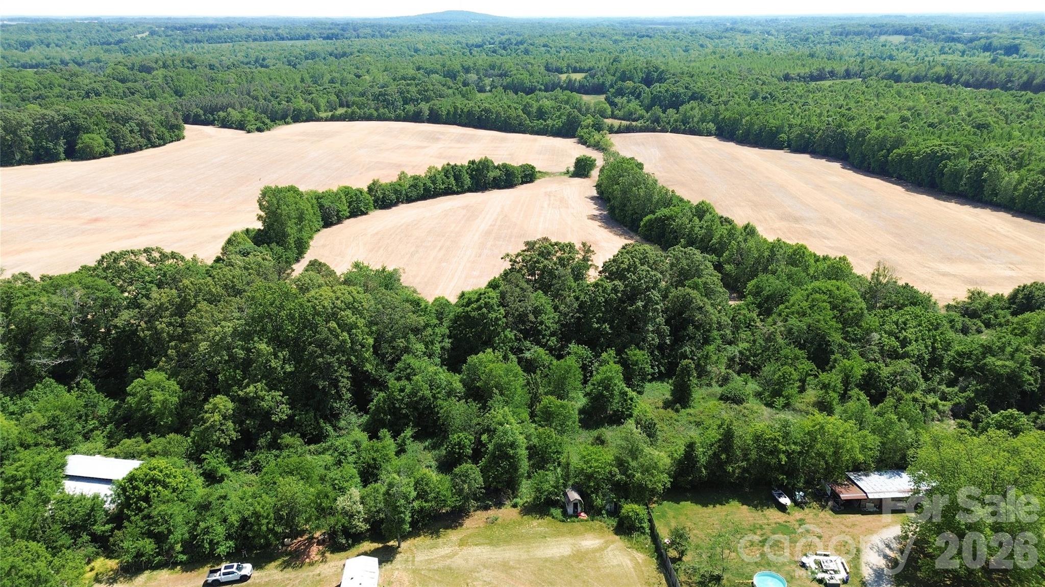 0 Needmore Road Woodleaf NC 27054
