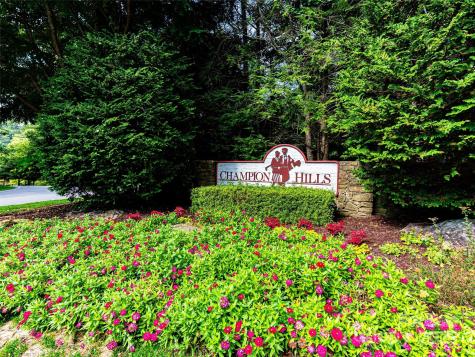 153 Chattooga Run Hendersonville NC 28739