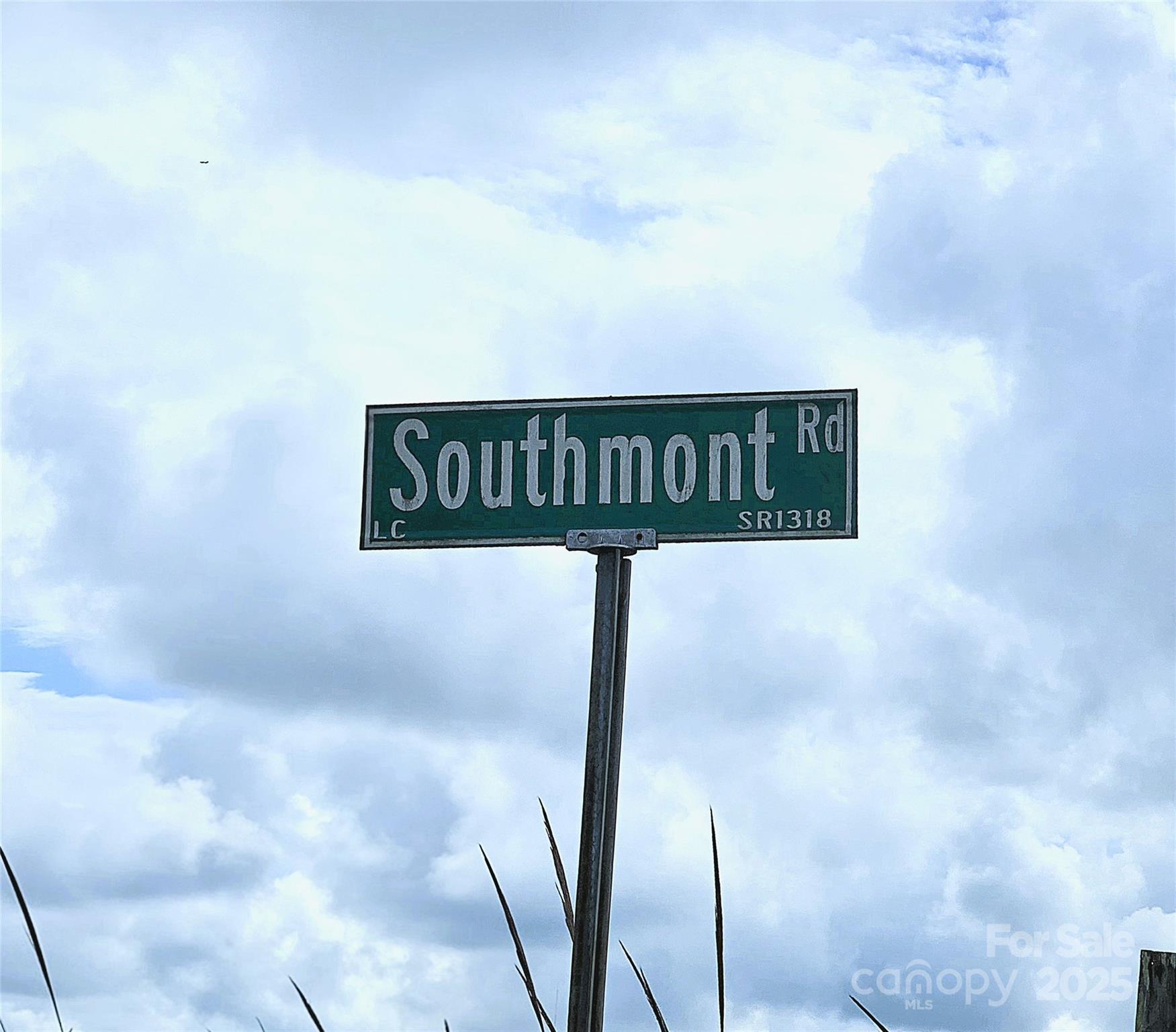 00 Southmont Road Iron Station NC 28080