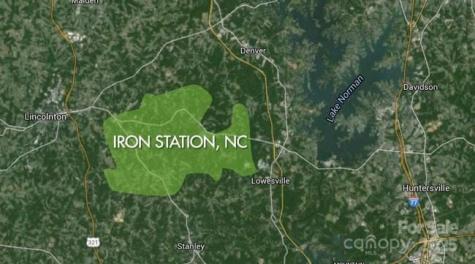 00 Southmont Road Iron Station NC 28080