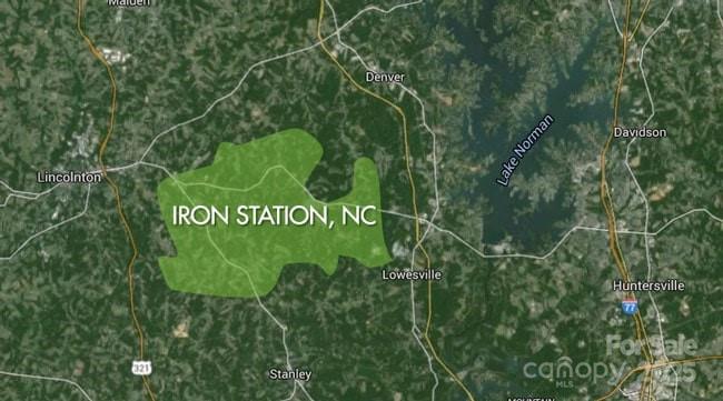 00 Southmont Road Iron Station NC 28080