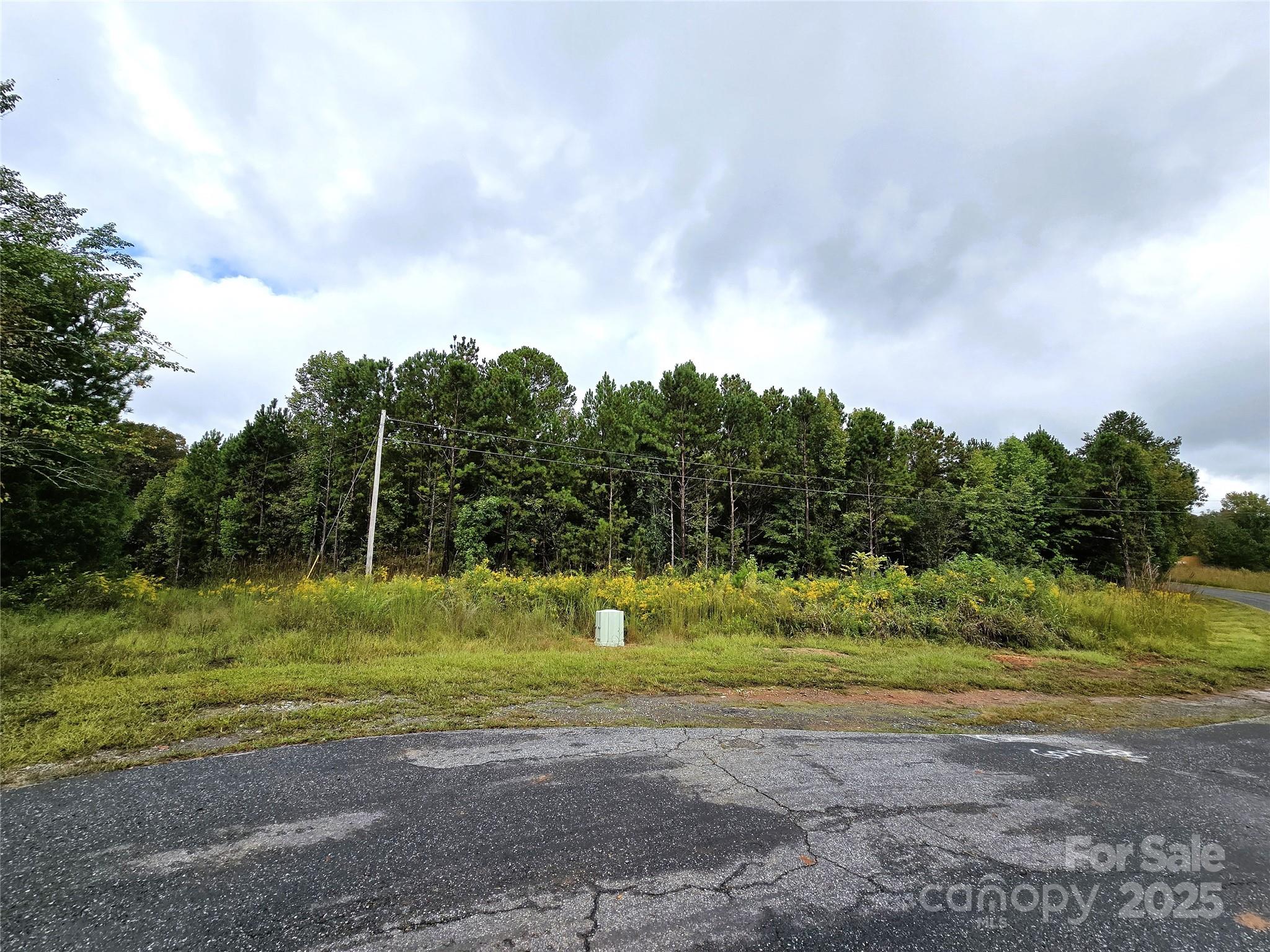 00 Southmont Road Iron Station NC 28080