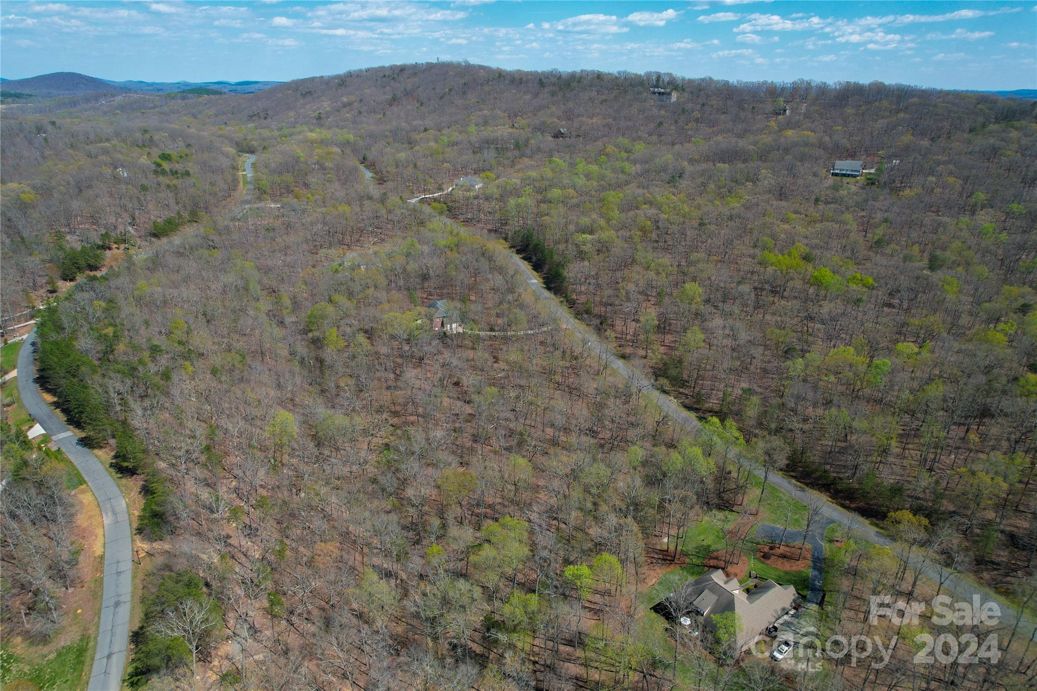 00 Rocky Cove Lane Denton NC 27239