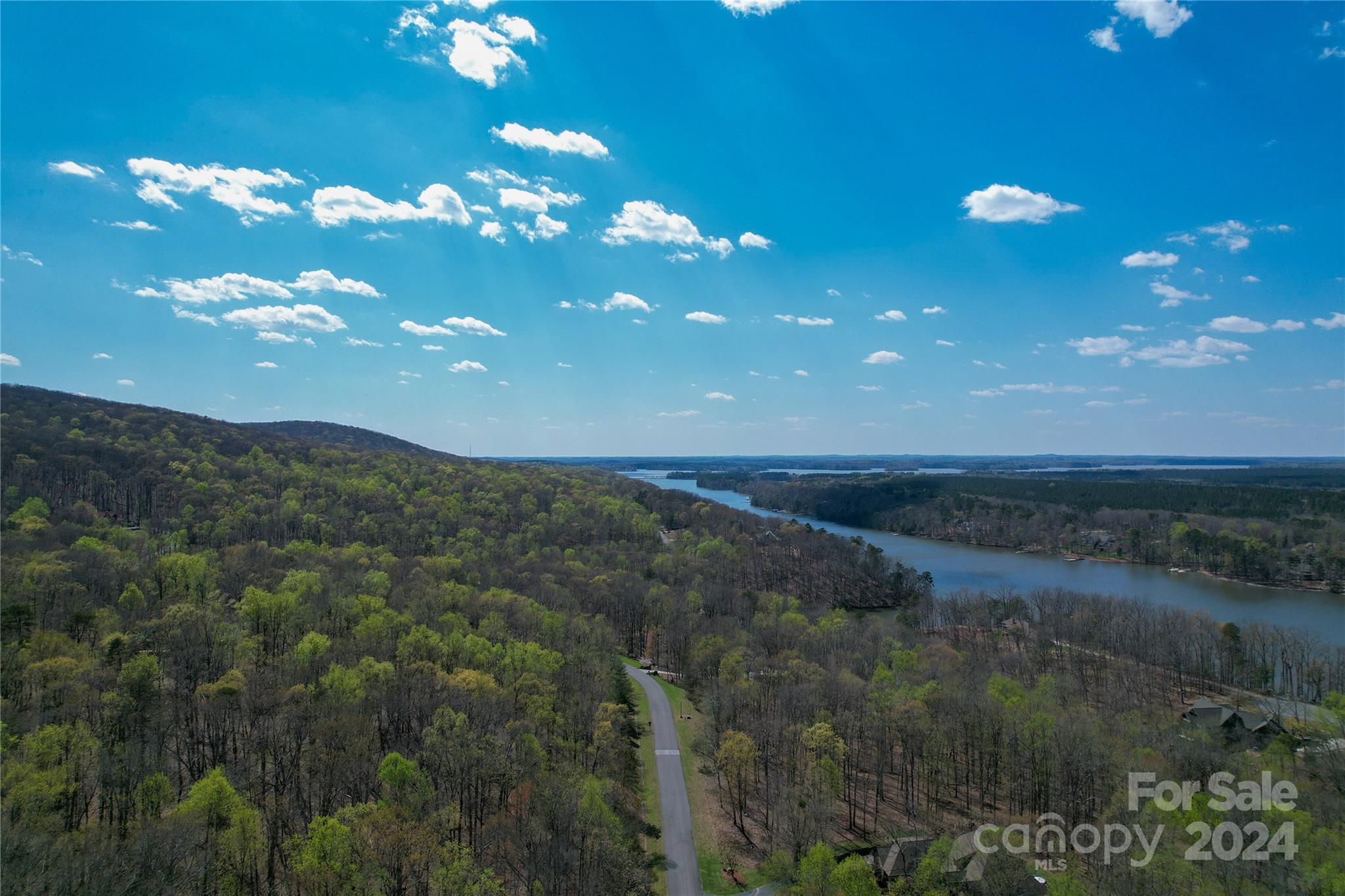 00 Rocky Cove Lane Denton NC 27239