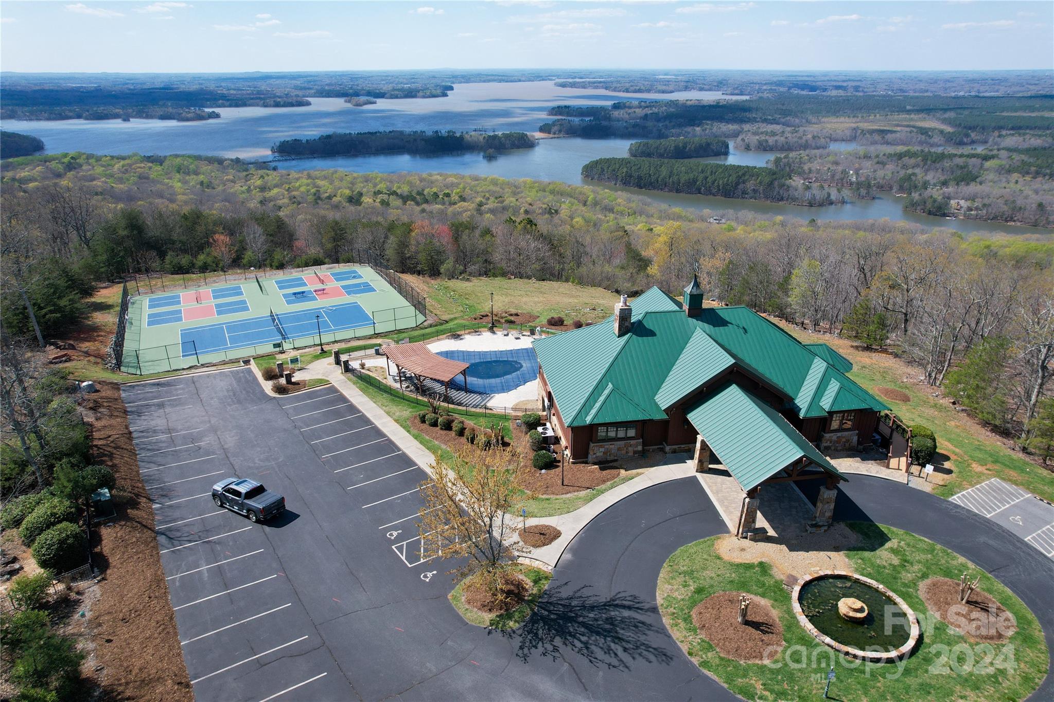 00 Rocky Cove Lane Denton NC 27239
