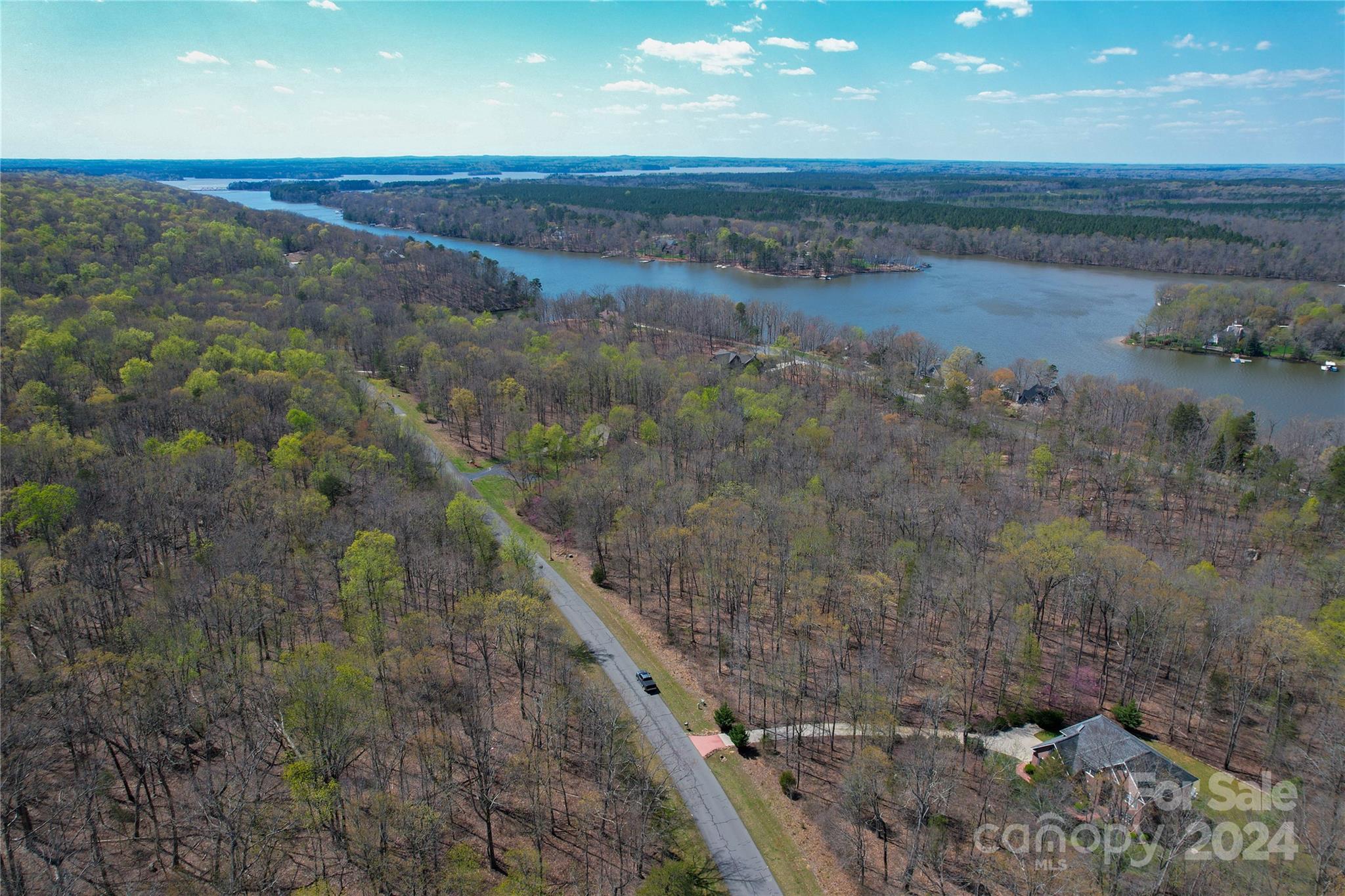 00 Rocky Cove Lane Denton NC 27239