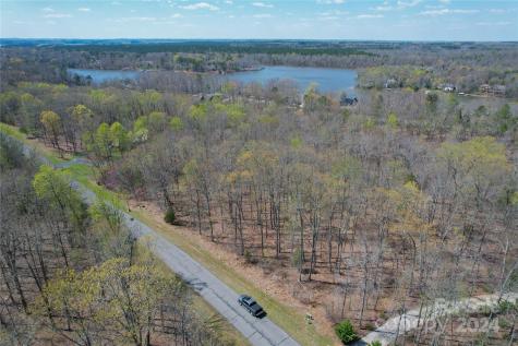 00 Rocky Cove Lane Denton NC 27239