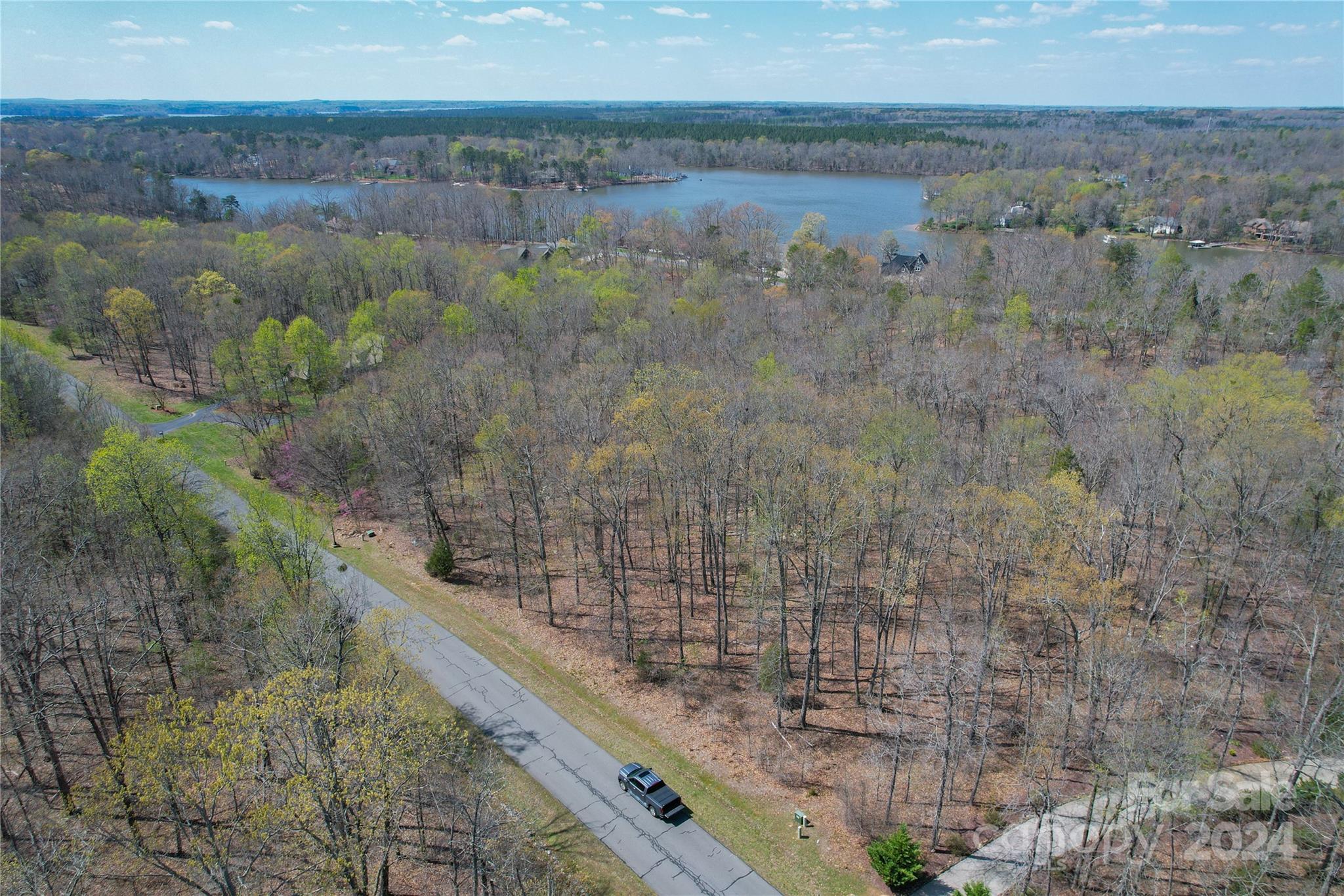 00 Rocky Cove Lane Denton NC 27239