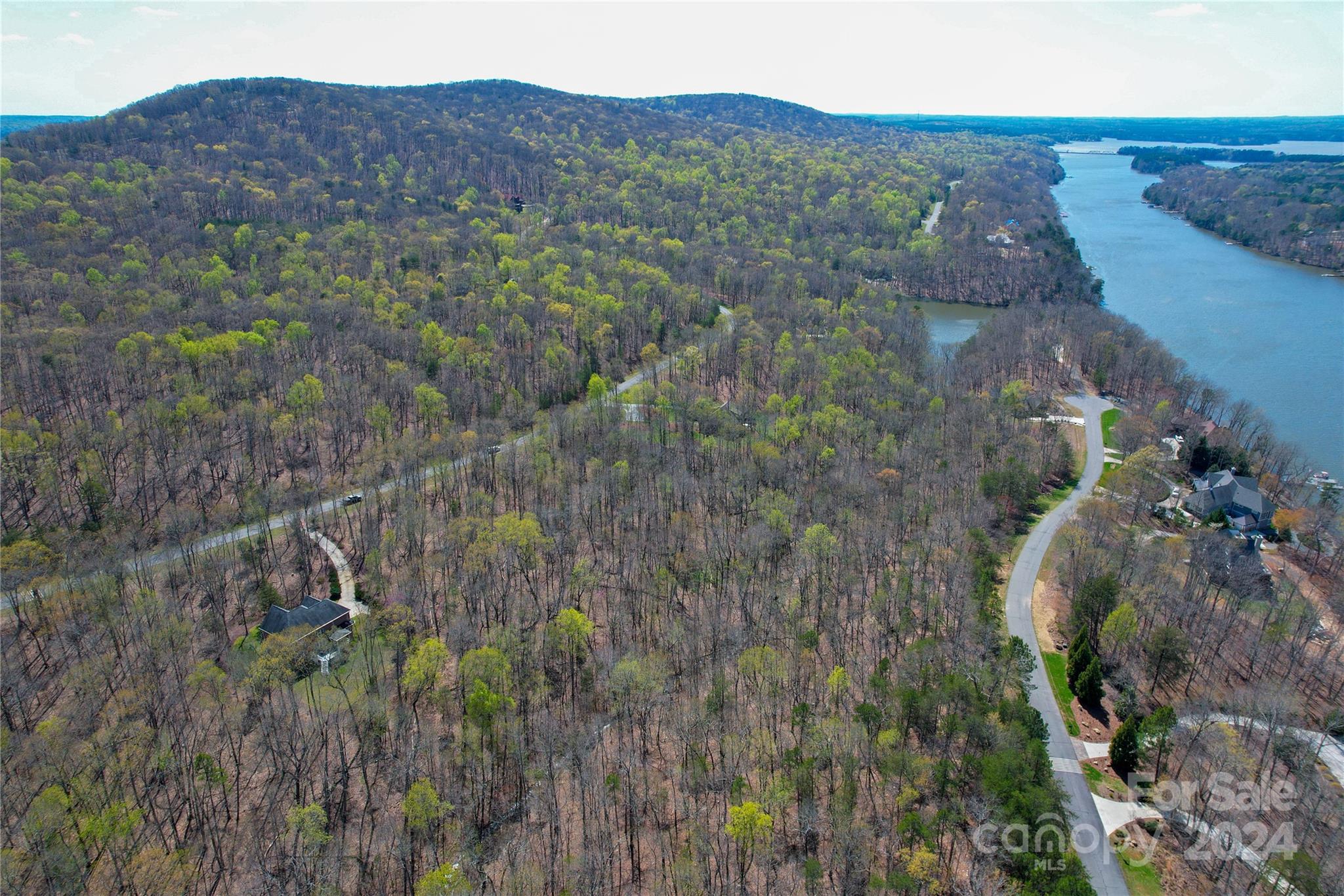 00 Rocky Cove Lane Denton NC 27239