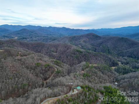 0 Mountainside Drive Bryson City NC 28713