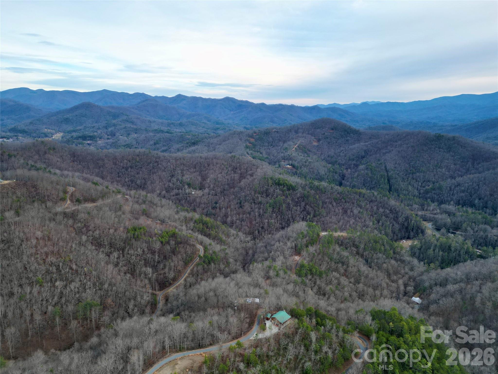 0 Mountainside Drive Bryson City NC 28713